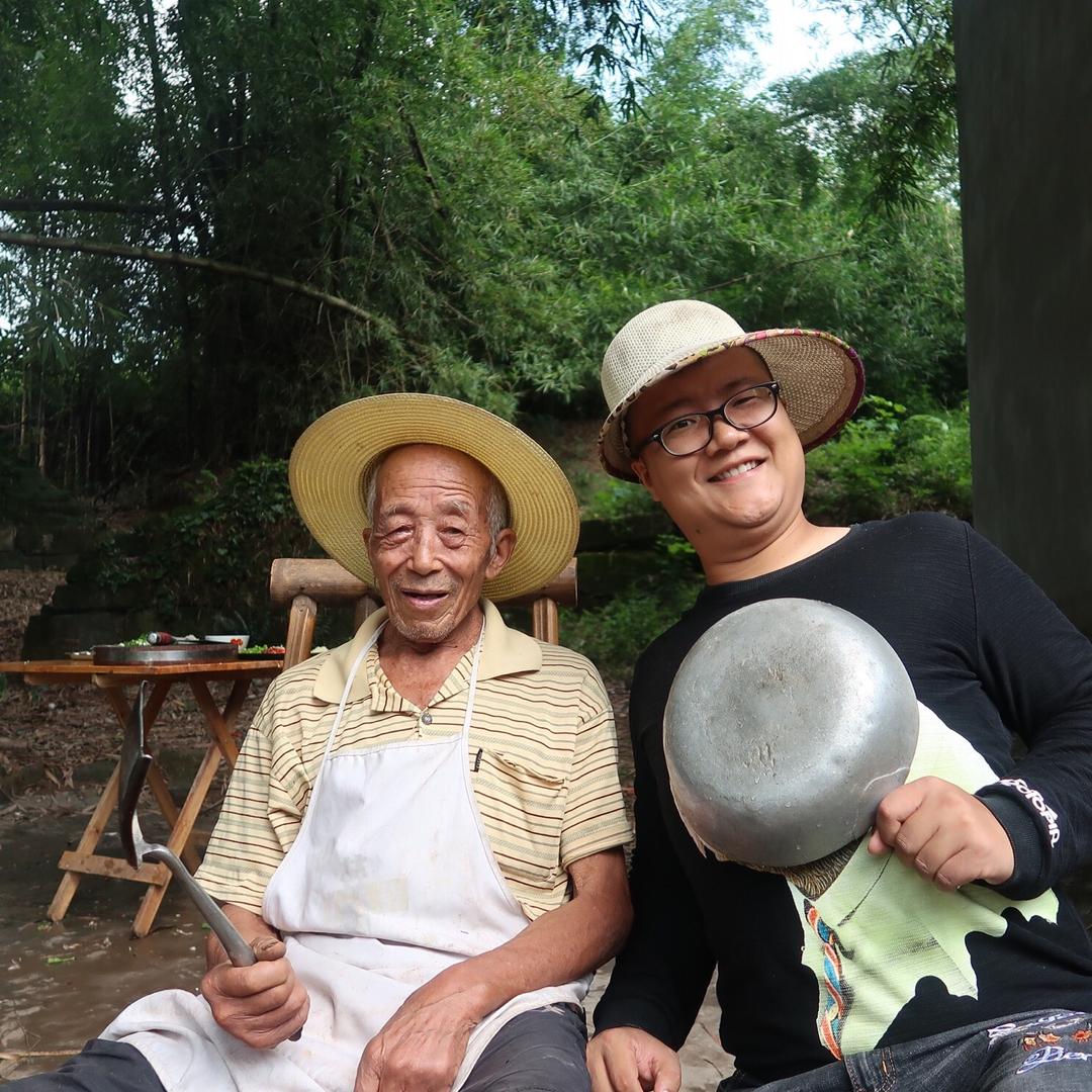 美食米阿米@抖音