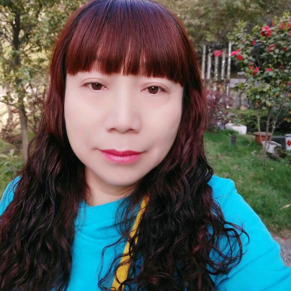 一枝梅米粒奶奶