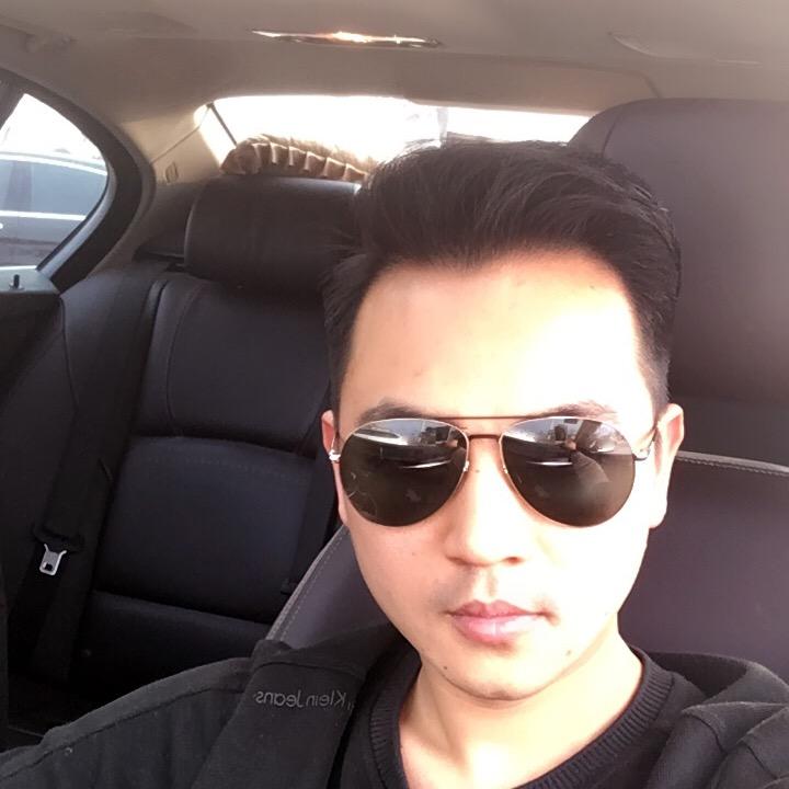 火旺哥