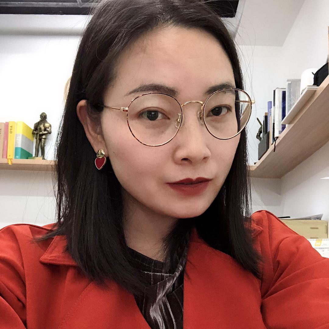 一个策划师