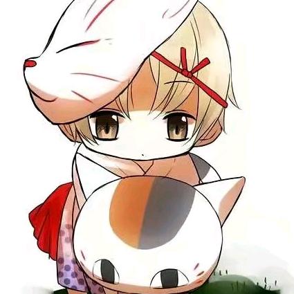 友人帐