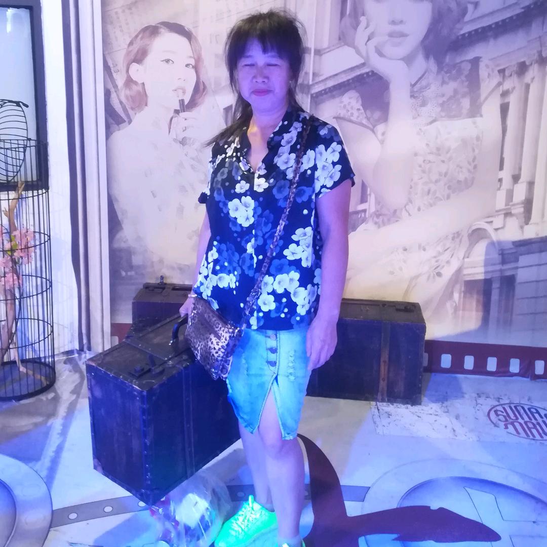 难得糊涂杨后兰