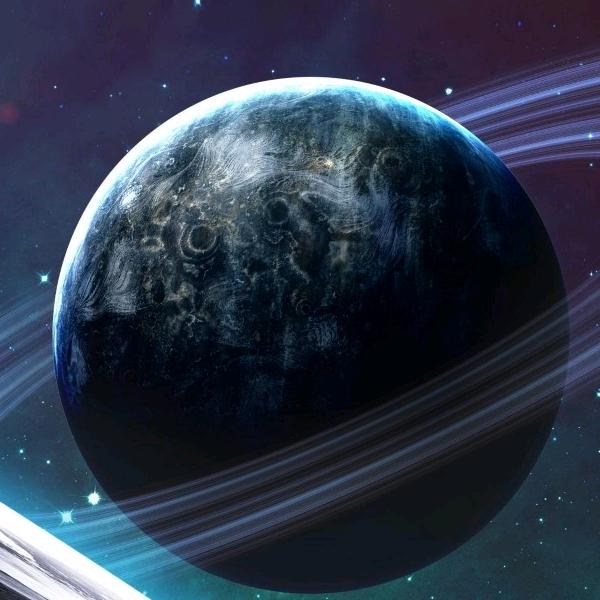 星空