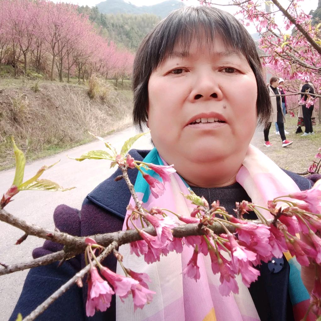 吕大妹