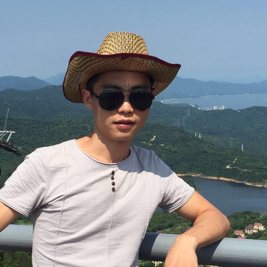 33号营区