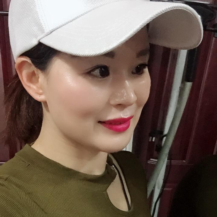 矾山慧姐男装