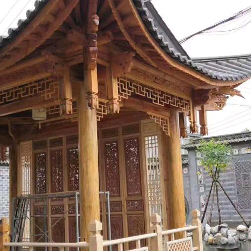 大理古建（葵山店）