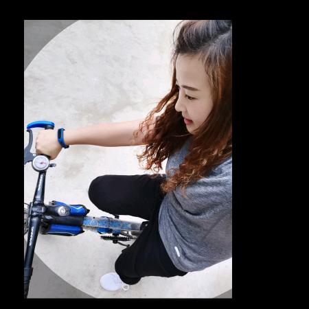 麦粒小姐姐
