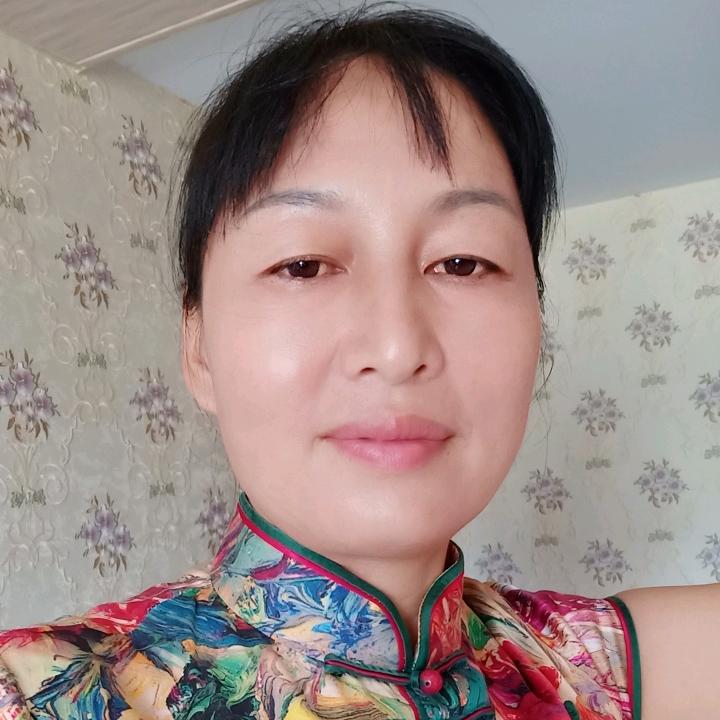 梁六姐