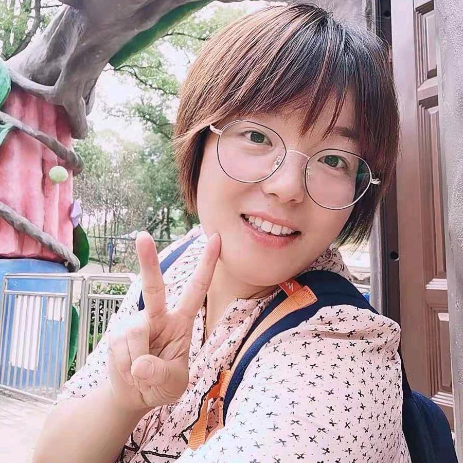 姗妮儿