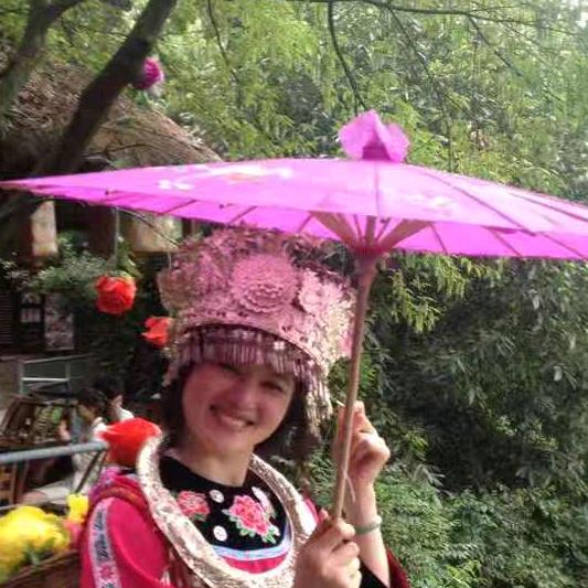 零碎的记忆