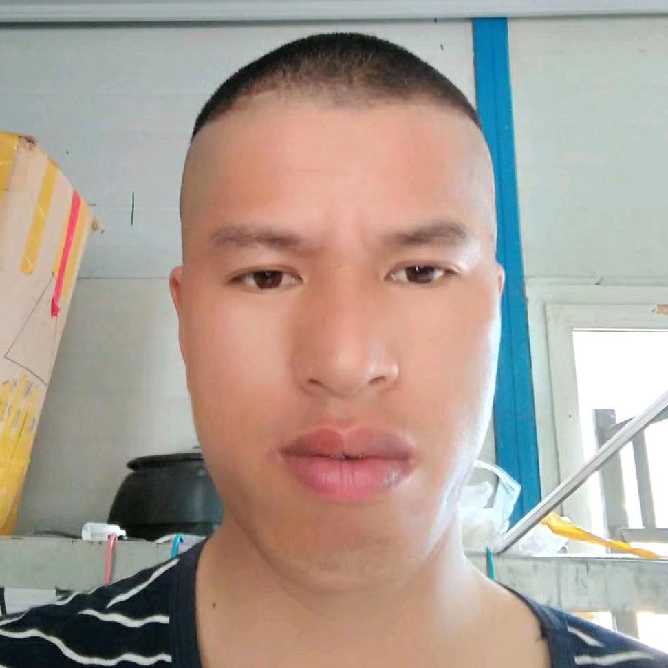 向前冲