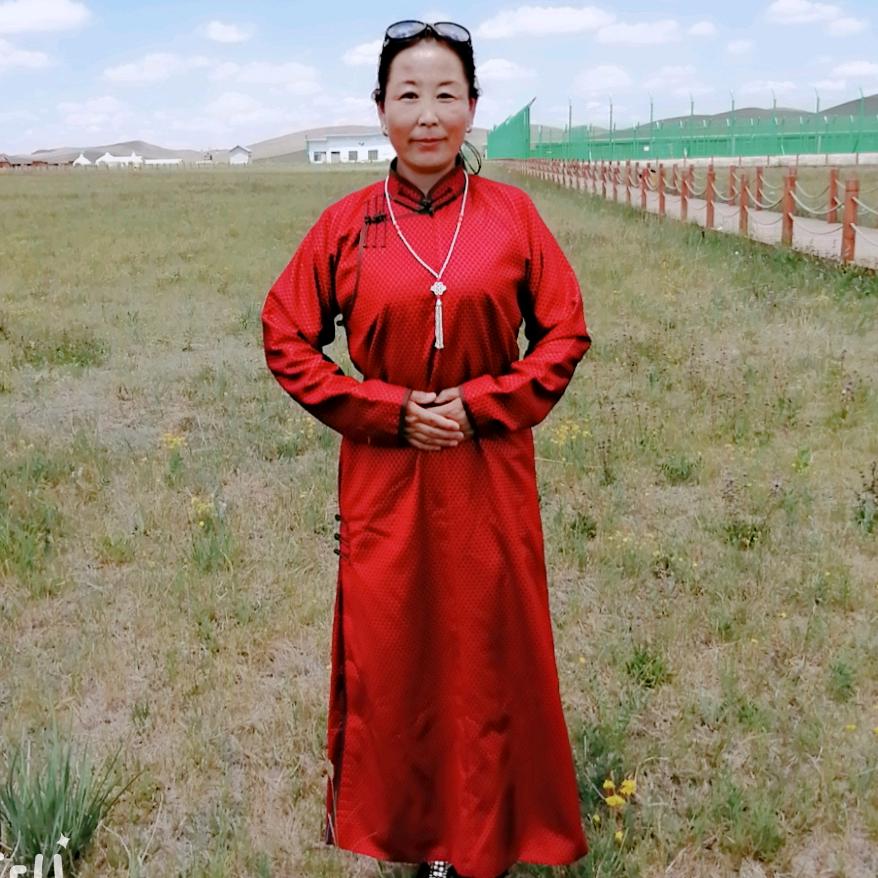 娜仁牧户之家