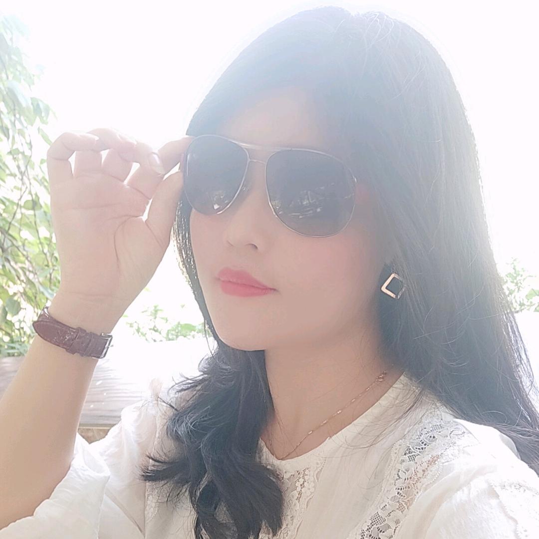 木木小姐