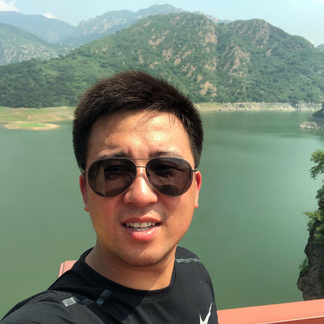 小凯