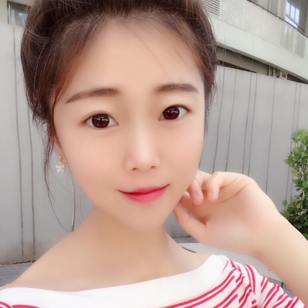 小玉很ok