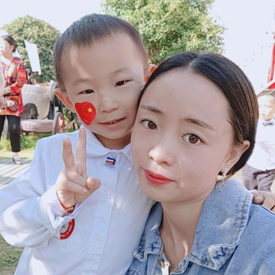 妮妮