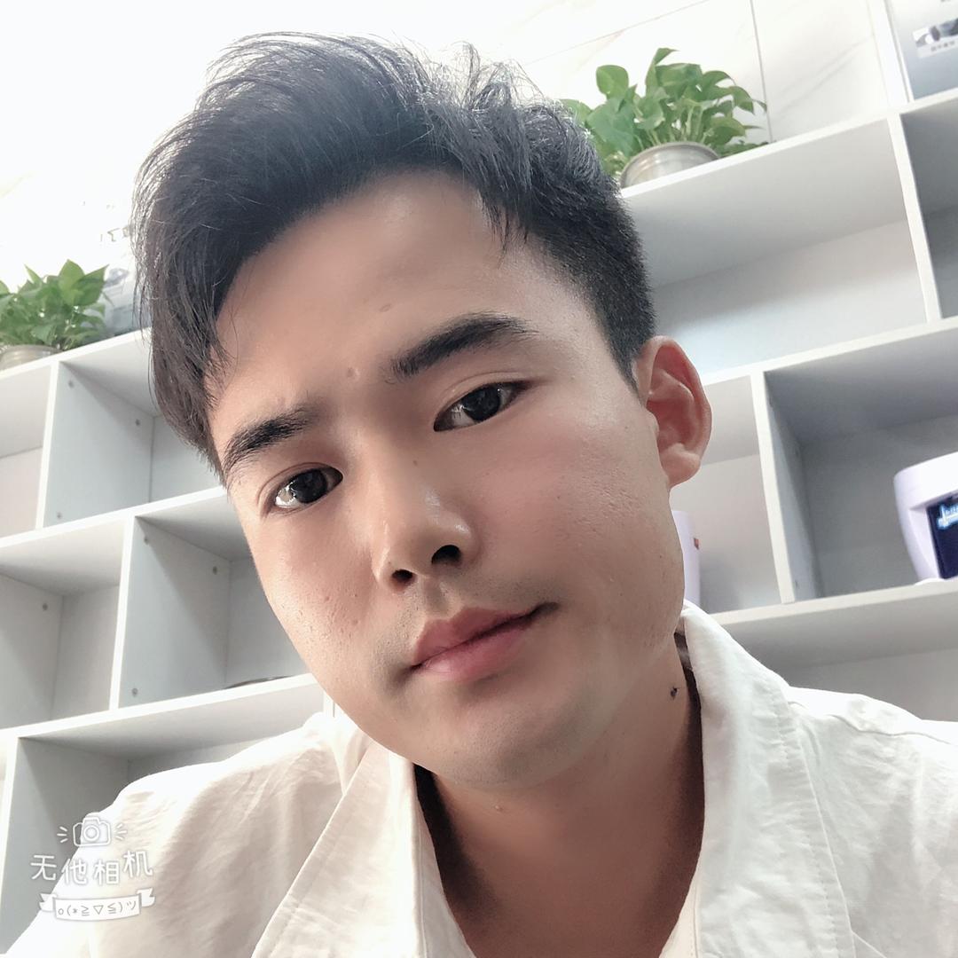 长沙YT男士发型-一禾