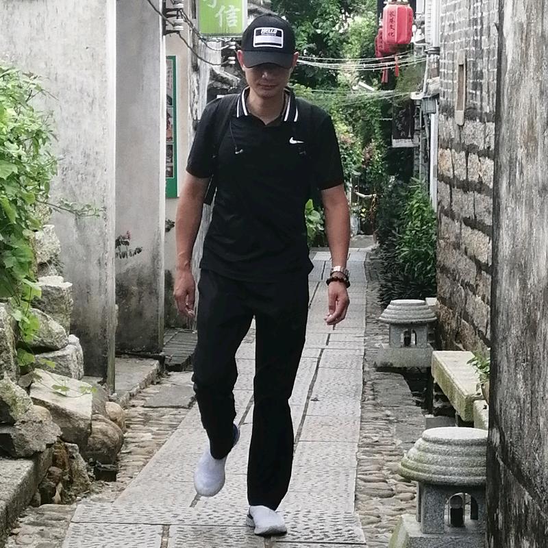 番薯叔叔