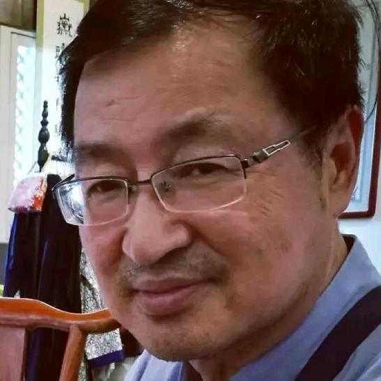 陕西省非遗八卦掌传承人顾建强