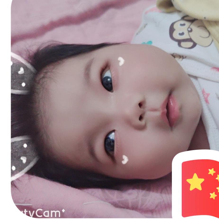 萌萌哒☺。。