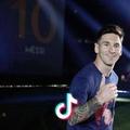 MESSI..