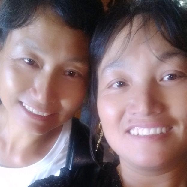 谁懂我心，，，邓