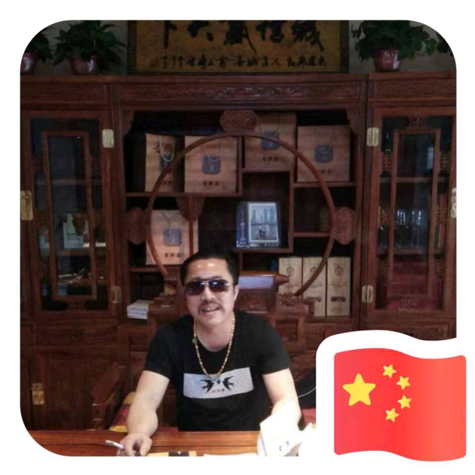江湖过客