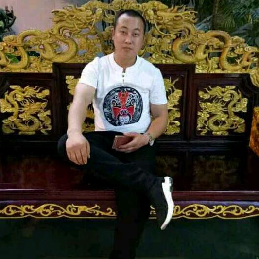 丁国伟