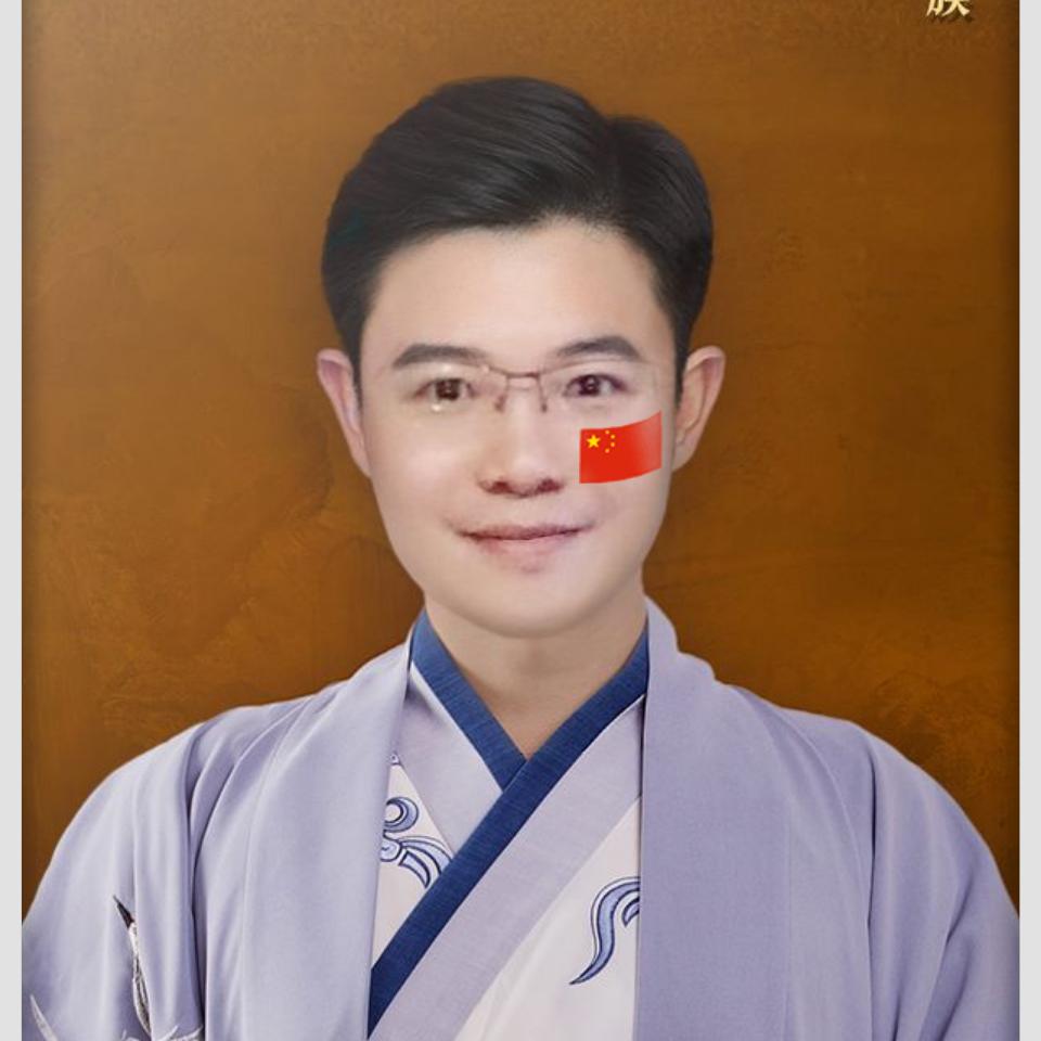 ☀️光头二哥🌟