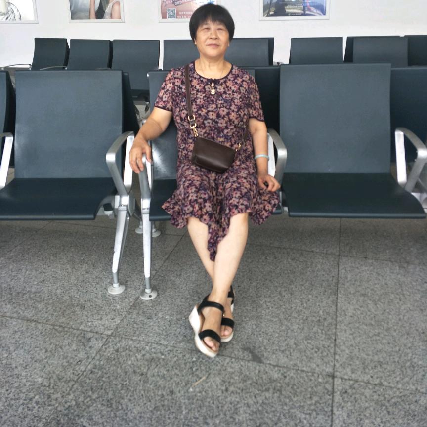 袁大姐