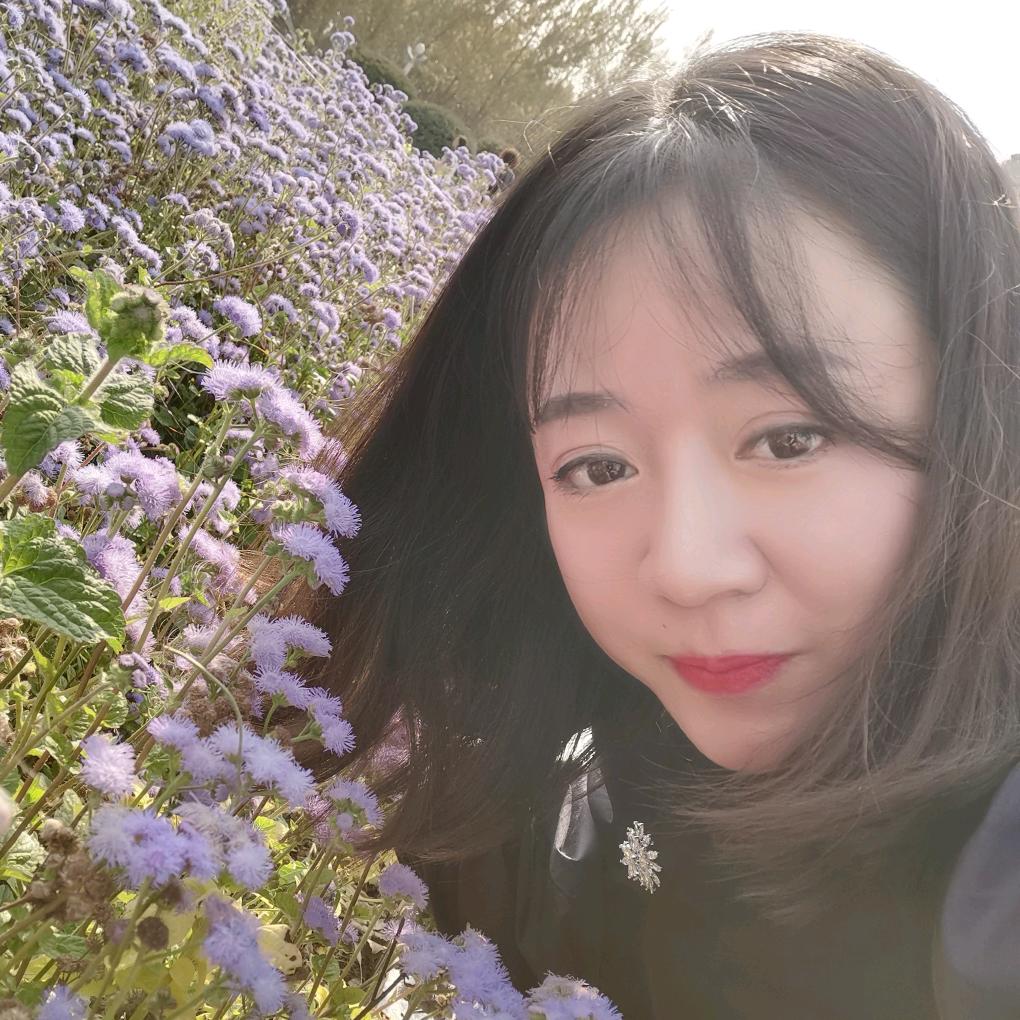 娜小七好物分享