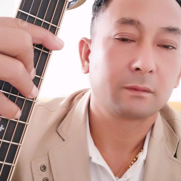 江湖歌手