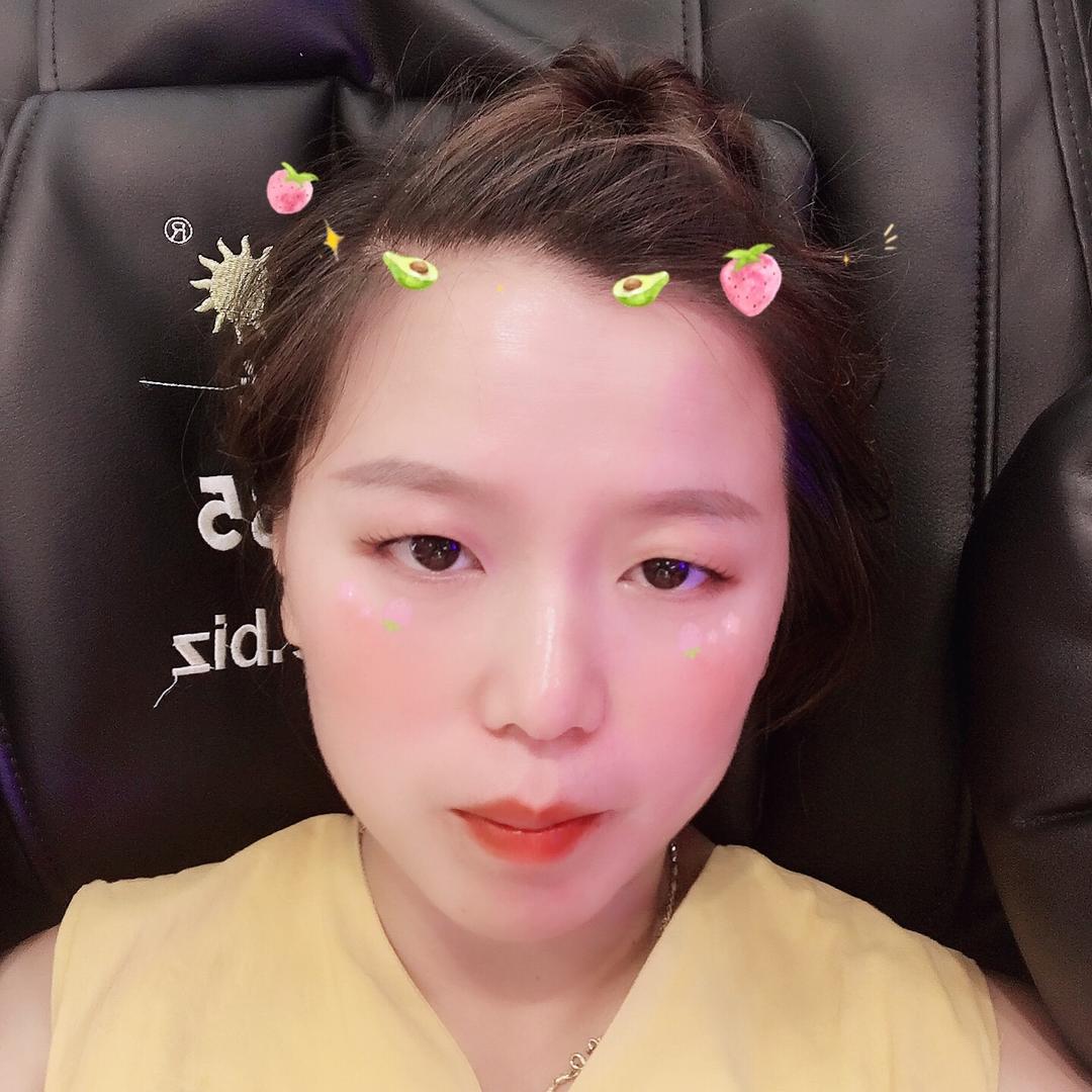 做早点的杨小姐