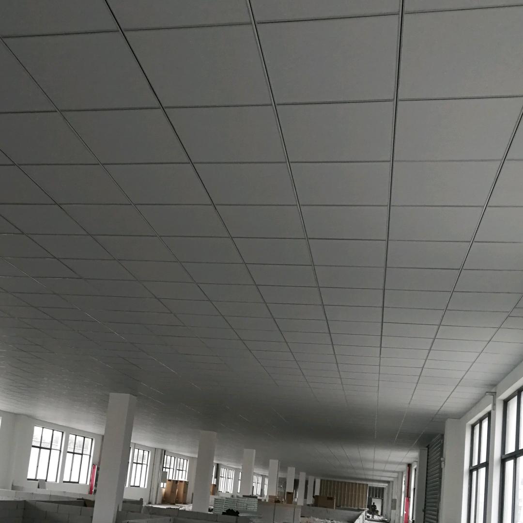 王为虎💕吊顶-隔墙