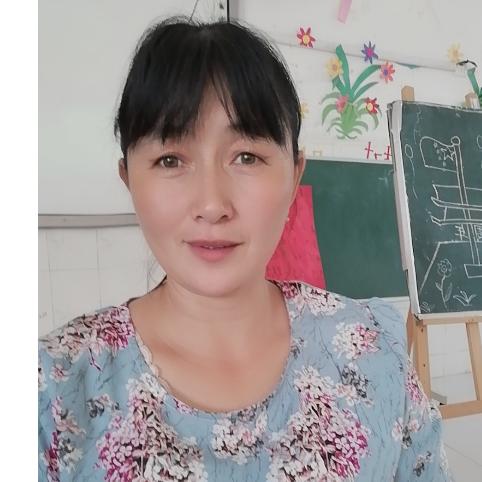 李亦姝De.grandma