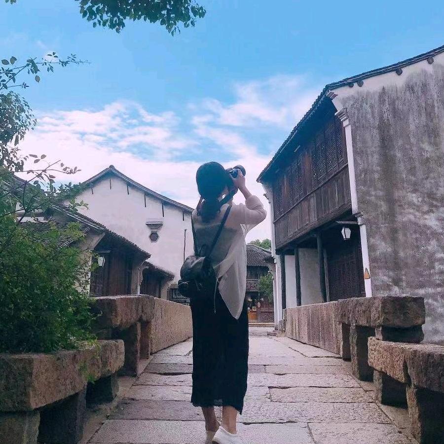 林木木▶️