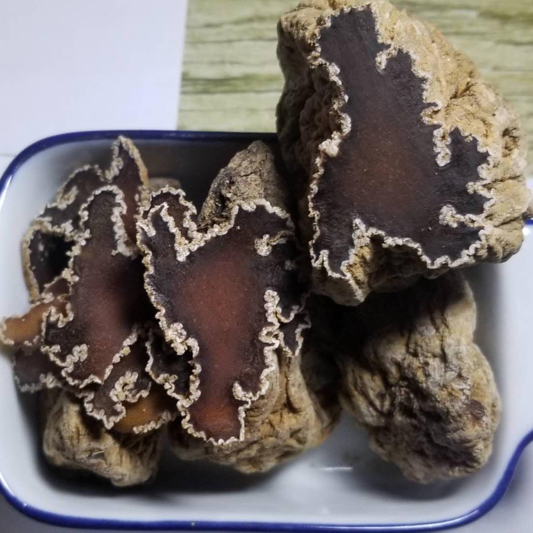 营在草原咸菜疙瘩牛肉干