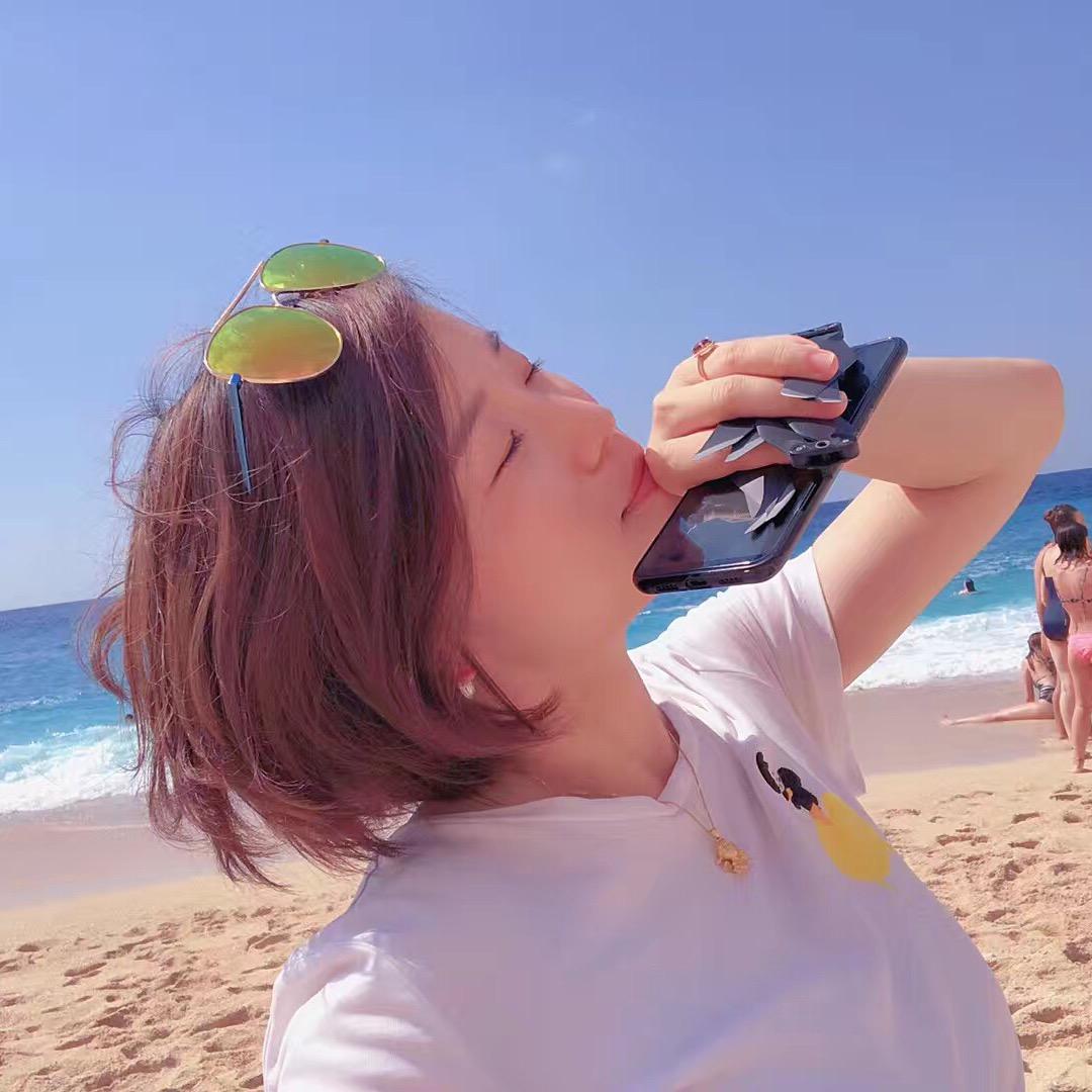 肉妈打怪～