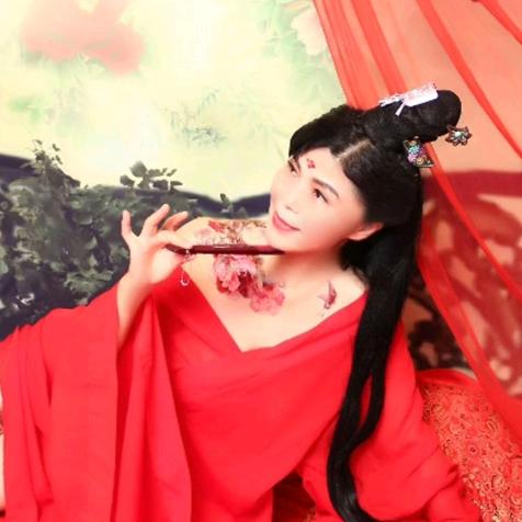格桑梅朵