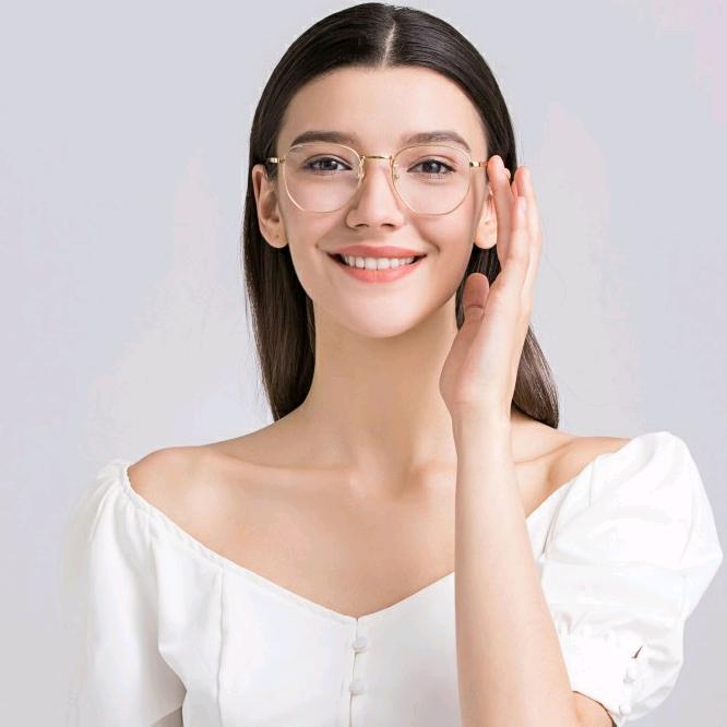 众美视眼镜