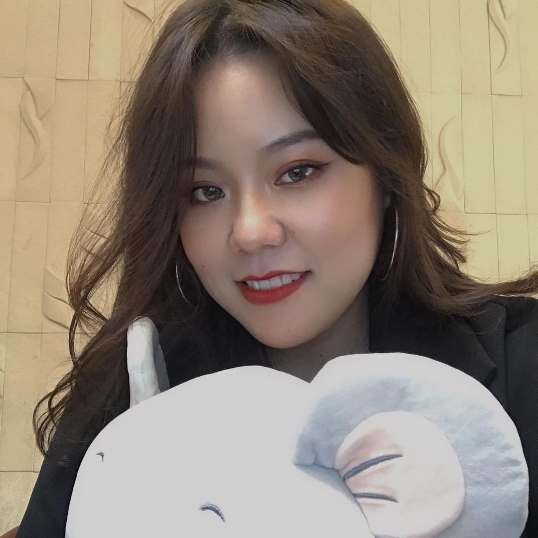 陈鑫（需要涨粉）