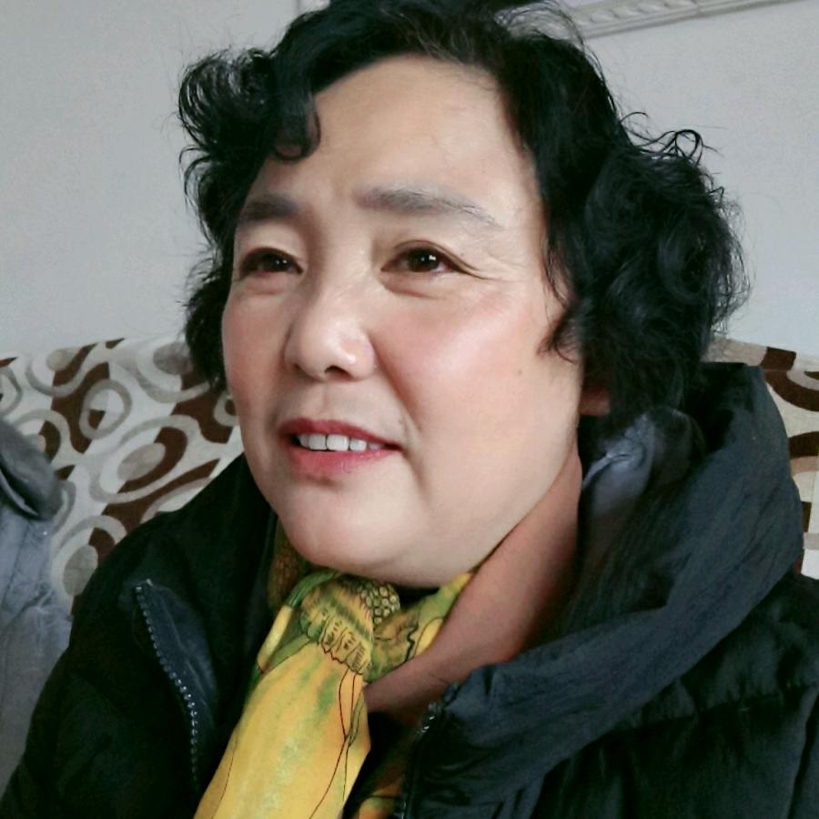 苦尽甘来