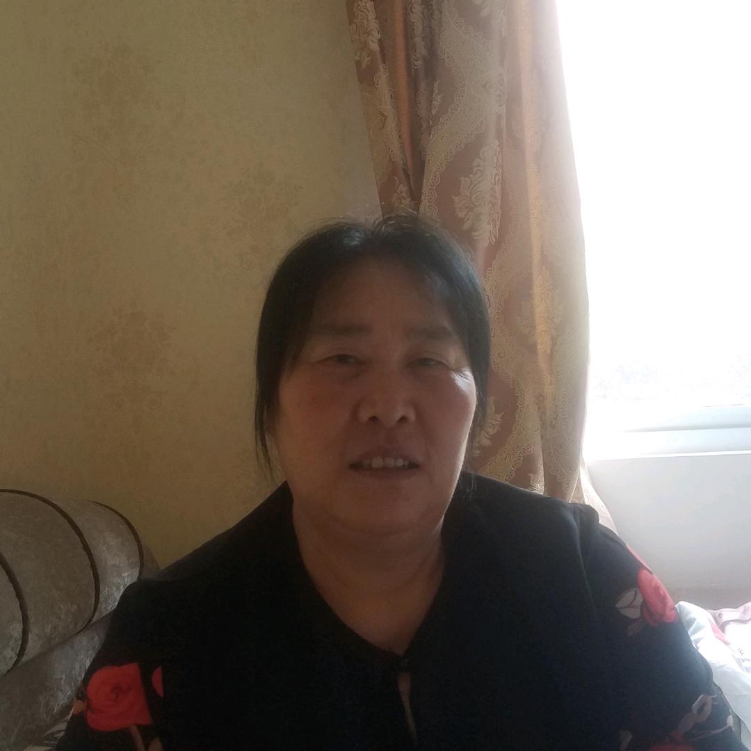 胡秀兰