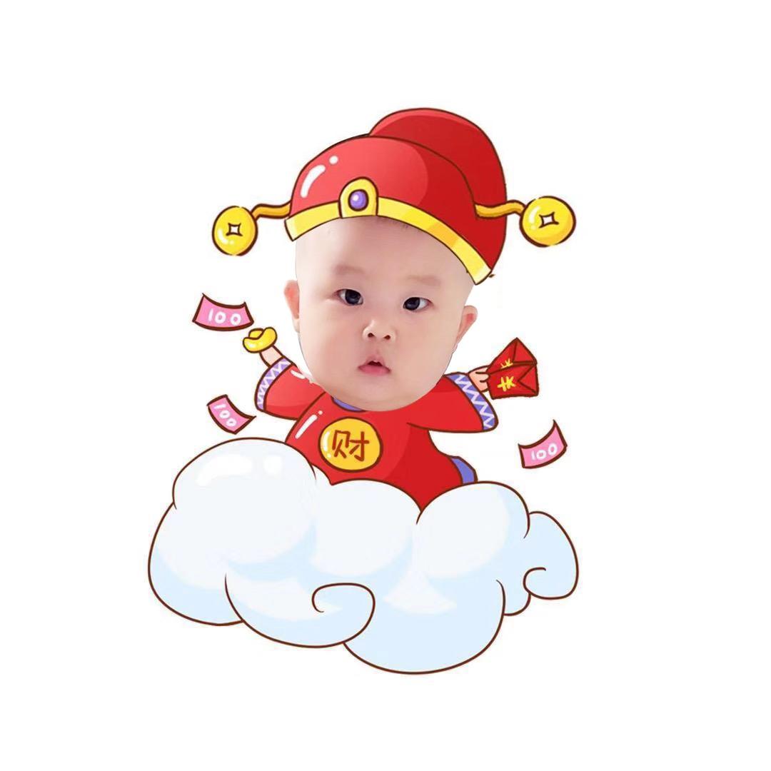 叫我小铭就好啦