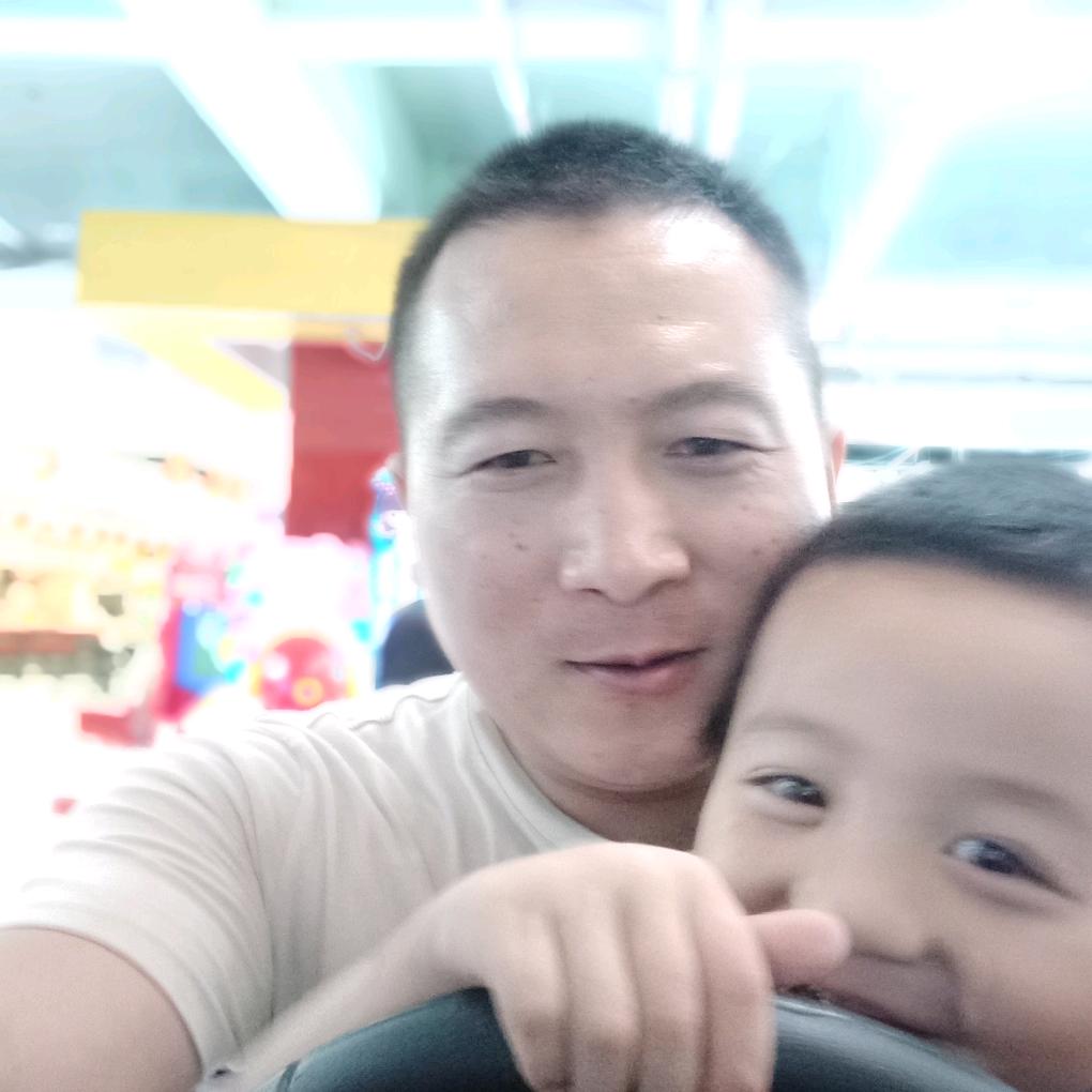 河南小白