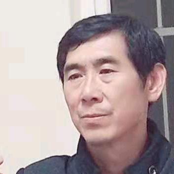 平安是福〈龚占成〉