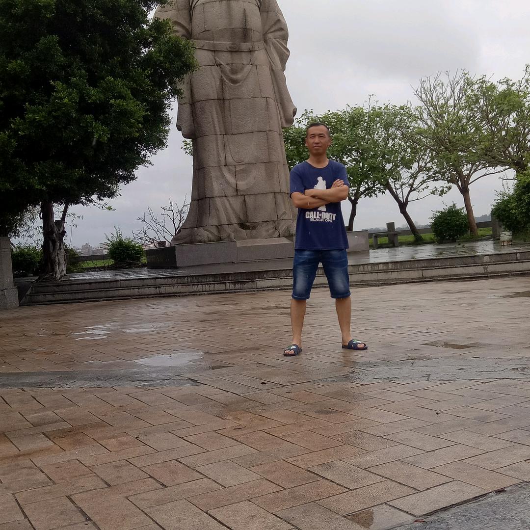 晁天青🎤爱唱歌