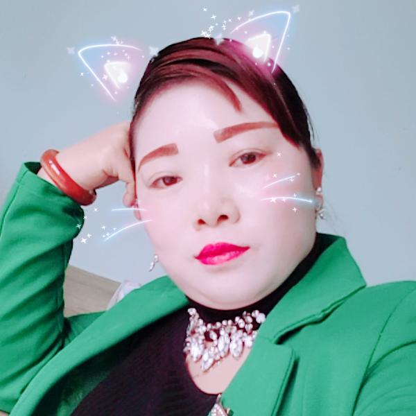 我最开心