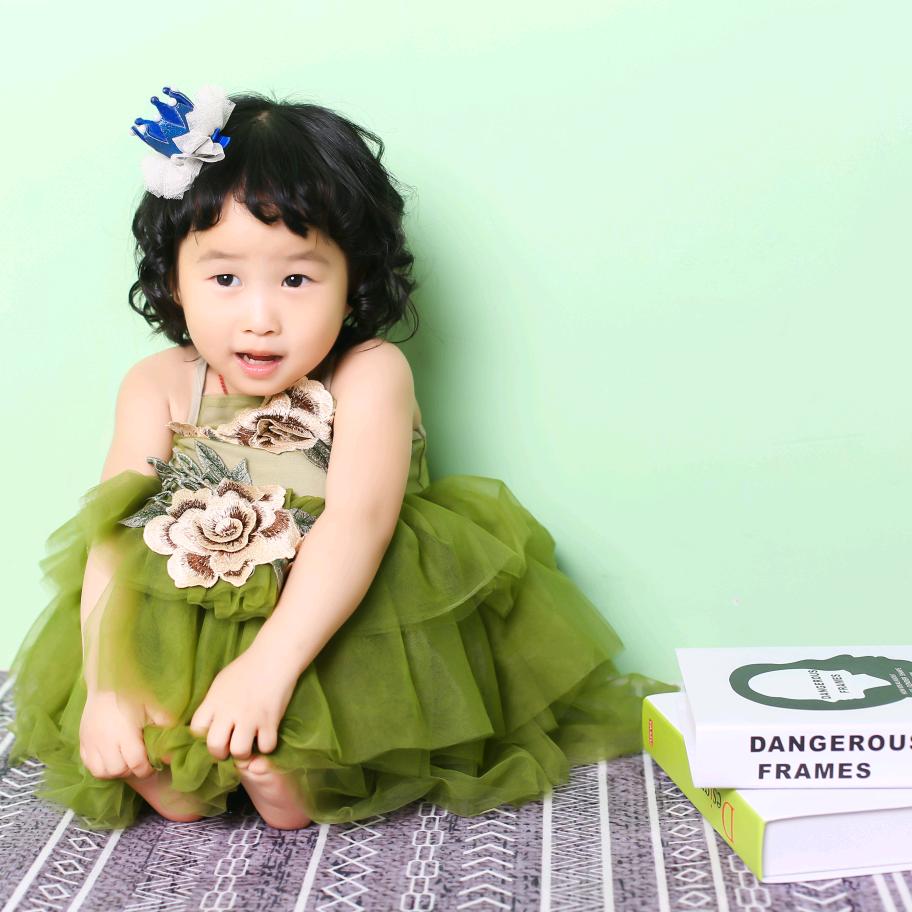 小黑妹